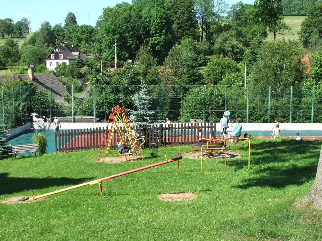 Gasthof Kamzík 2*